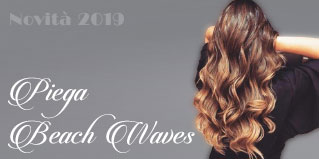 Piaga Beach Waves
