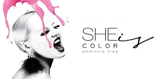 SHEis Color